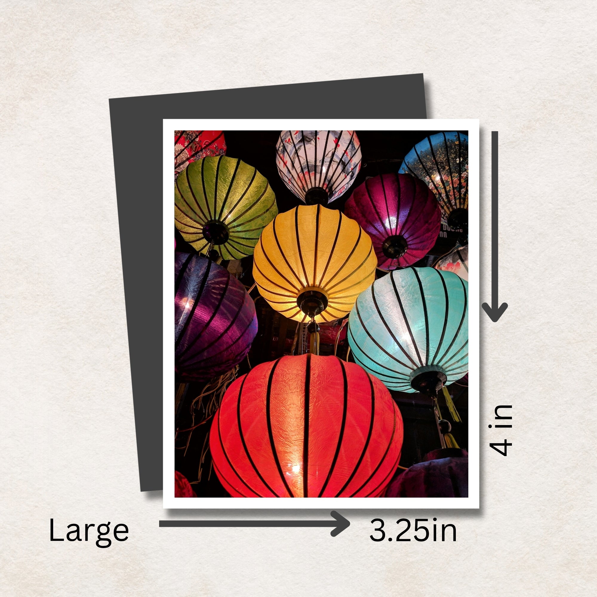 Bulk Order Custom Vinyl Photo